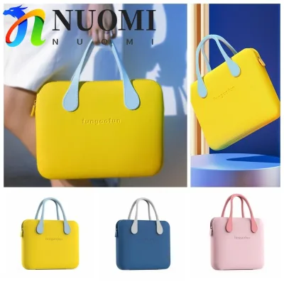 Túi xách tay NUOMI EVA, Hộp đựng máy tính xách tay 14 / 15.6 / 16 inch Túi đựng máy tính xách tay, Gói tập tin Túi đựng máy tính xách tay thời trang chống sốc Túi đựng máy tính xách tay