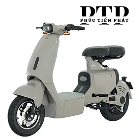 Xe Điện Osakar VC