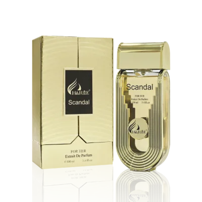 Scandal Perfume 100ml Upgraded Version