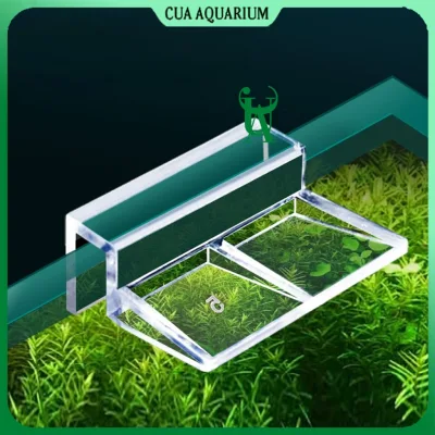 Giá đỡ nắp đậy hồ cá bằng MICA