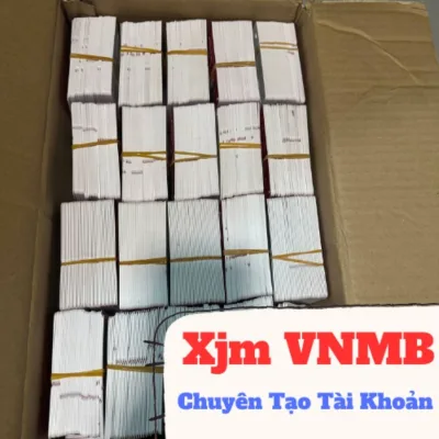 VNMB Tạo Tài Khoản ,