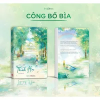 Sách Ngôn Tình - Thính hạ - Thành trì của tôi - Thức tỉnh