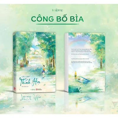 Sách Ngôn Tình - Thính hạ - Thành trì của tôi - Thức tỉnh