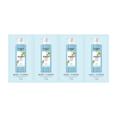 Dầu gội/ Dầu xả CHANDO Himalaya (4 gói/set_30ml)