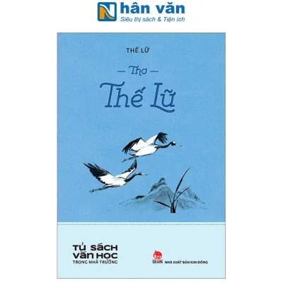 Books - School Library - Tho Thau Literature