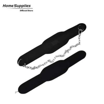 Đai Đeo Tạ Dip Belt Tập Gym ,Thể Thao , Có Xích Móc Tạ , Tập Xà Đơn , Xà Kép , Squat