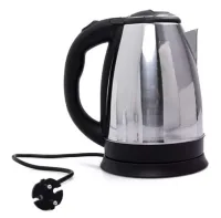 Bảo Hành 12 Tháng-Ấm Siêu Tốc Inox 1,8 Lít Chính Hãng Đun Sôi Cực Nhanh