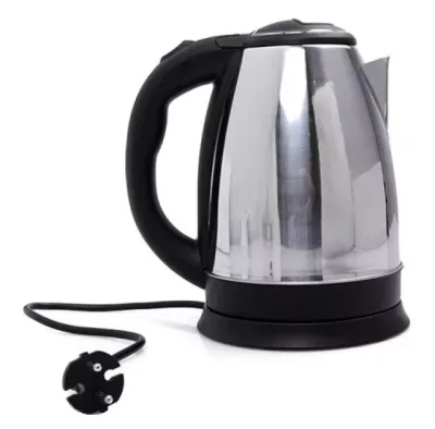 Bảo Hành 12 Tháng-Ấm Siêu Tốc Inox 1,8 Lít Chính Hãng Đun Sôi Cực Nhanh