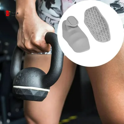 NEWEARTH GIỚI HẠN 1 Cặp Tay Cầm Nâng Cân Tiện Dụng Phòng Tập Gym Phòng Tập Gym / Thể Dục
