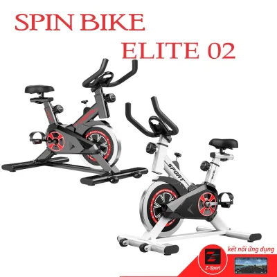 Xe đạp tập gym - có bluetooth tại nhà dụng cụ tập gym đạp xe tại nhà yên tĩnh tiện lợi nhỏ gọn