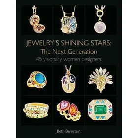 Jewelry'S Shining Stars