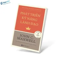 Sách - Phát Triển Kỹ Năng Lãnh Đạo + Nhà lãnh đạo giỏi giải quyết vấn đề như thế nào?
