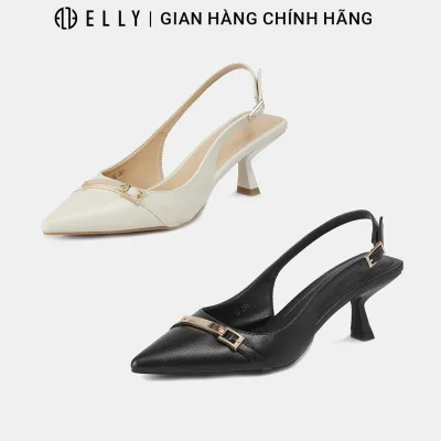 Elly Fashion Women's Shoes – Eg281