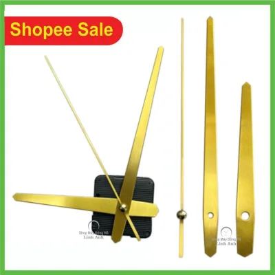 Máy đồng hồ loại tốt (Bảo hành 18 tháng)