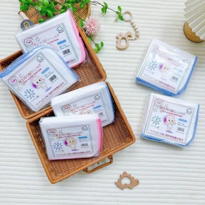 Khăn Sữa cho bé , khăn sữa cho bé sơ sinh Xuất Nhật 2 lớp / 3 lớp / 4 lớp khăn xô cho bé sơ sinh