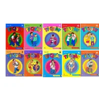 Sách (Lẻ/ Chính hãng) - Tý Quậy ( Tập 1 đến 15 ) - Tập 15 Mới Nhất - Kim Đồng