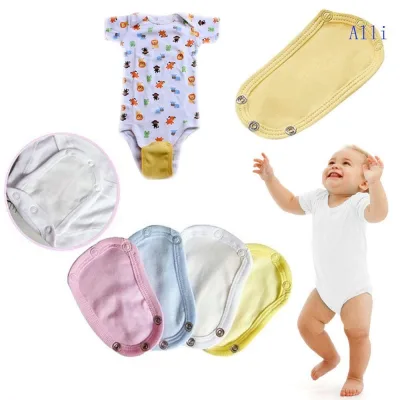 Alli Có Thể Tái Sử Dụng Tã Cho Bé Vải Tã Quần Lót Kéo Dài Cotton Có Thể Giặt Chăm Sóc Cho Bé Có Thể Tái Sử Dụng Tã Thân Thiện Với Môi Trường
