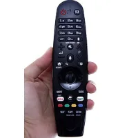 ĐIỀU KHIỂN THÔNG MINH DÀNH CHO TIVI LG - Hàng chính hãng 