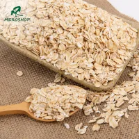 Yến mạch cán dẹt. Có hồ sơ công bố, xuất hóa đơn công ty đầy đủ