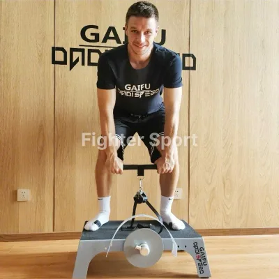 Máy kéo kháng lực ly tâm cao cấp cho phòng Gym , Home Gym Pravite
