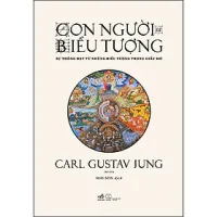 Sách Con người và Biểu tượng - Man and his symbols