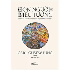 Sách Con người và Biểu tượng - Man and his symbols