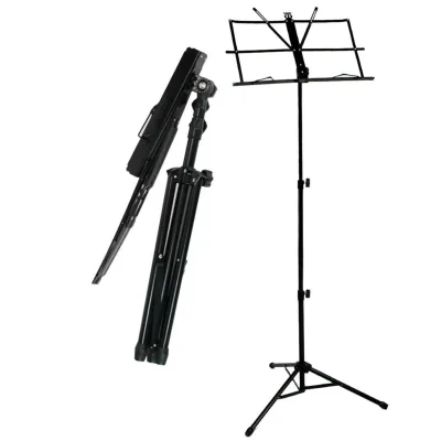 Giá để sách nhạc học guitar