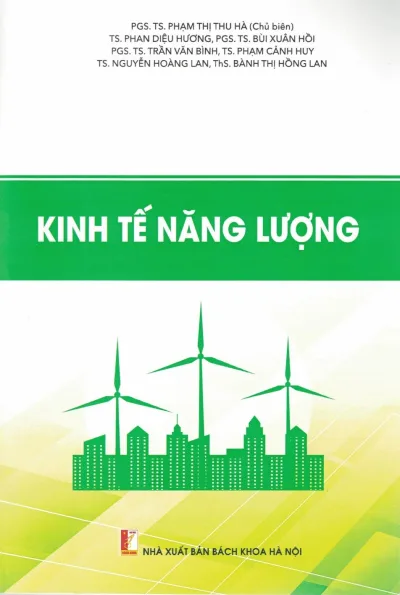 Kinh tế Năng lượng