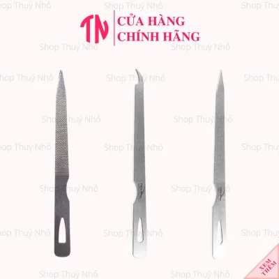 Cây móc khoé, cây lấy khoé Kềm Nghĩa dụng cụ hỗ trợ làm móng tay nghệ thuật nail