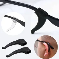 Móc cài Silicon chân mắt kính chống tuột, rớt
