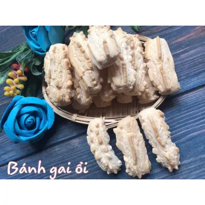 1kg Guava Yeast Cake - Super Delicious Childhood Snack Suitable for All Ages - Snacks - Snacks - Reputable Online Department Store