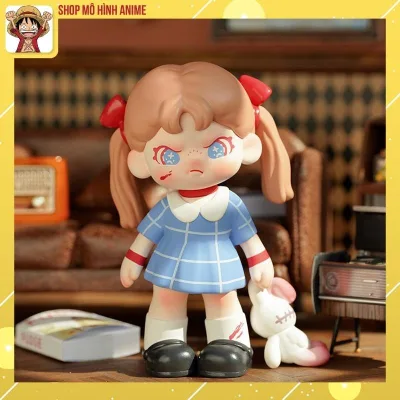 Blind Box Mô Hình Búp Bê DORA, Mô Hình Cao Cấp, Bộ Sưu Tập Nhân Vật PopMart