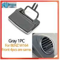 Phụ kiện kẹp khe điều hòa Dụng Cụ Sửa Chữa Lỗ Thông Gió Bảng Điều Khiển Xe Hơi Mercedes Benz cho ô tô xe hơi