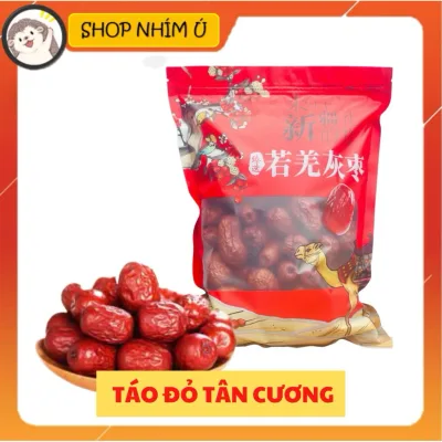 < Deal Mở Bán> ComBo 2kg Size Vip 100-120q/kg Dẻo Ngọt- Táo Đỏ Táo Đỏ Tân Cương Mùa Mới date 2026.Size To
