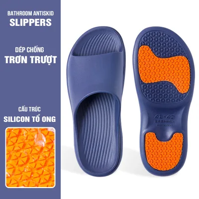 Dép Chống Trơn Trượt MẸ BẦU & NGƯỜI CAO TUỔI