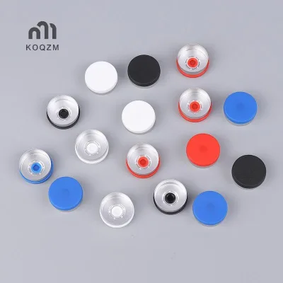 Bình sữa y tế bằng nhôm 100 / CÁI OD Đường kính 20mm Nhôm [mới]