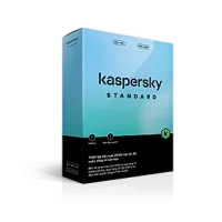 Kaspersky Anti Virus Cho 1 Máy Tính - KAV1U - Hàng chính hãng