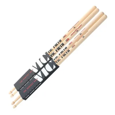 Dùi Trống Hickory Vic Firth American Classic 5A/7A USA