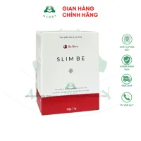 Giảm Cân SLIM BE của BEALIVE Chính Hãng MERRY STORE SLimBe Giúp Giảm Cân An Toàn Giảm 2 đến 3 Kg Sau 15 Ngày