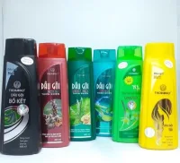 Thorakao Shampoo with Bodhi, Polygonum, and Grapefruit Flowers 400ml - Beauty > Personal Care > Hair Care > Shampoo