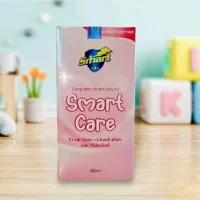 Smart Care Feminine Wash 500ml - Personal Hygiene Cleanser for Women
