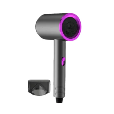 Romoss Máy sấy tóc cao cấp 2 chiều nóng lạnh mini công suất lớn ion âm chính hãng máy sấy tóc tạo kiểu 800W đa năng máy sấy tóc hai chiều sấy Khô nhanh chăm sóc tóc