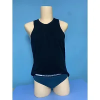 KENDO - ÁO BA LỖ THỂ THAO TANK TOP size M - L