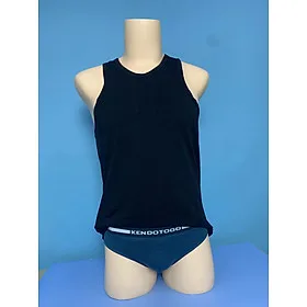 KENDO - ÁO BA LỖ THỂ THAO TANK TOP size M - L