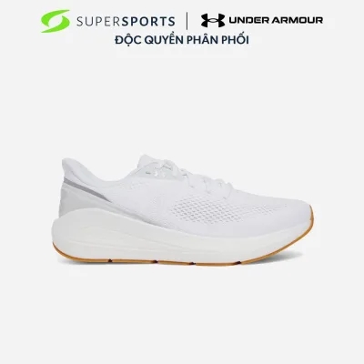 Giày Chạy Bộ Nam Under Armour Sonic 7 - 3028002-100