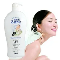 Care Shower Gel 1200ml - Shower Gel - Genuine Shower Gel - Imported Shower Gel - Premium Thai Shower Gel - Perfumed Shower Gel - Skin Whitening Shower Gel - Beauty - Personal Care - Bath & Body Care