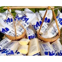 1 cái bánh sữa chua ông già
