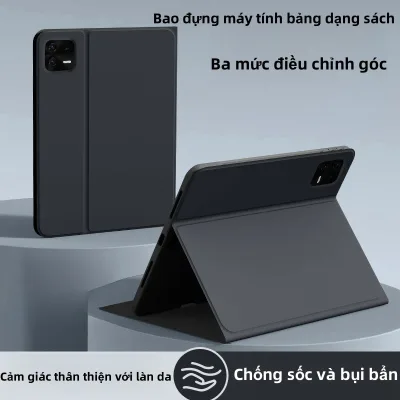 Thích hợp cho máy tính bảng ốp lưng bảo vệ Xiaomi Pad 8 7 6 pro 11.2 Redmi Pad 2 9.7 inch Redmi Pad SE Pro 12.1 inch
