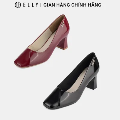 Elly Fashion Women's Shoes – Eg289
