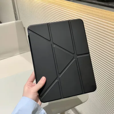 Ốp Bao da máy tính bảng thời trang cho Samsung Galaxy Tab S11 S10 S6 Lite S9 FE A9 A11+